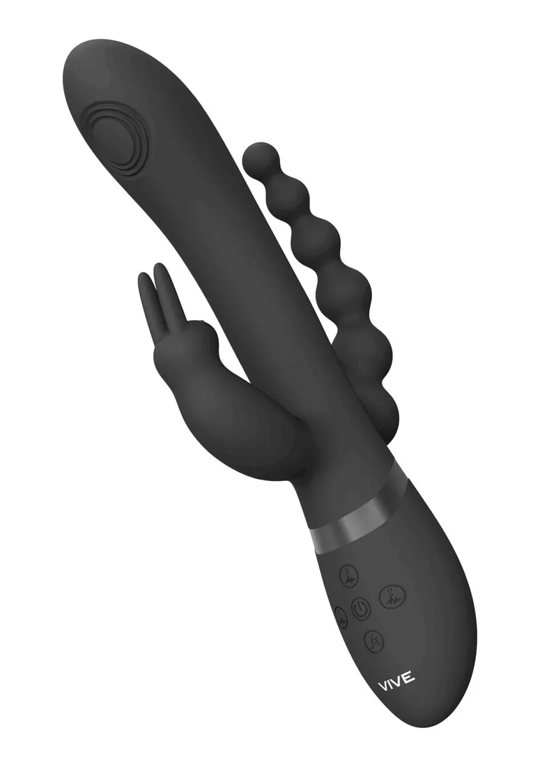 wibrator-rini-black