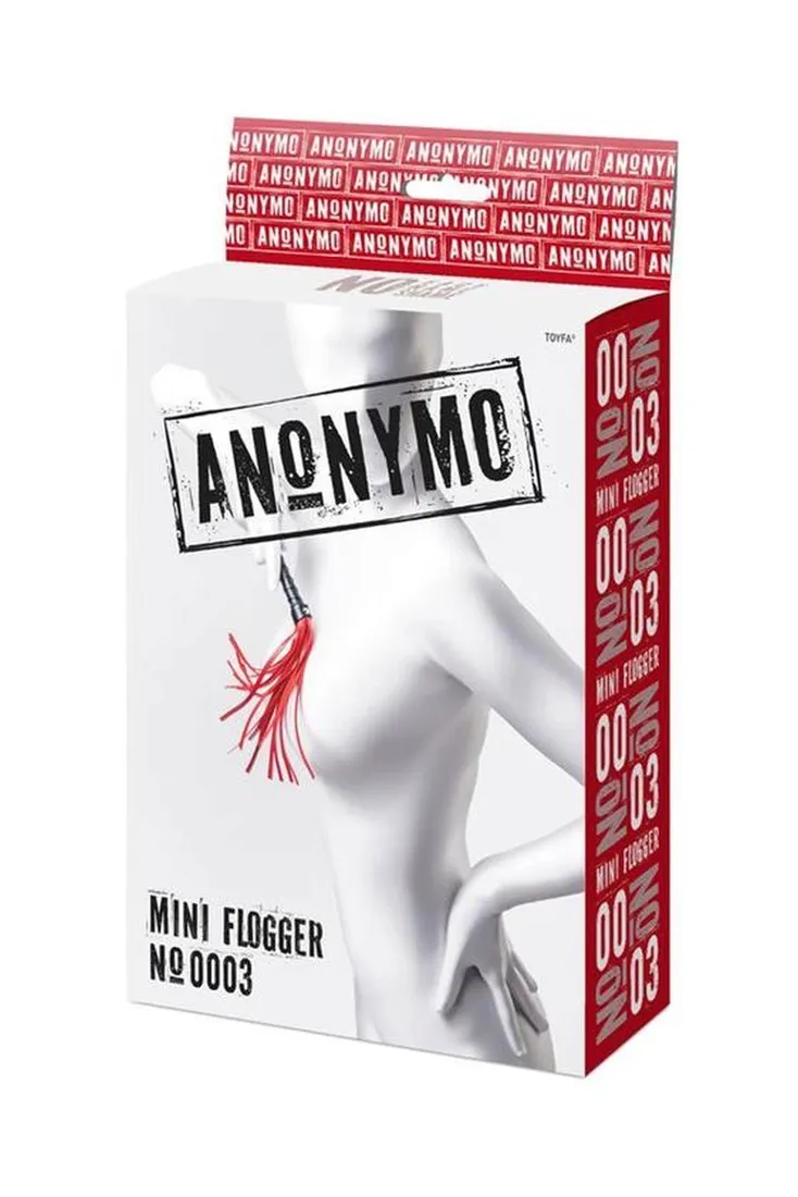 anonymo-flogger-pu-leather-red-28-cm
