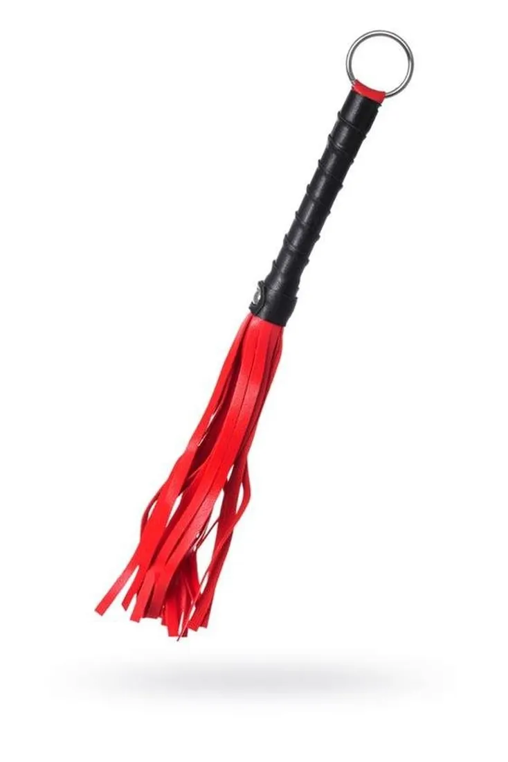 anonymo-flogger-pu-leather-red-28-cm-marka-inna