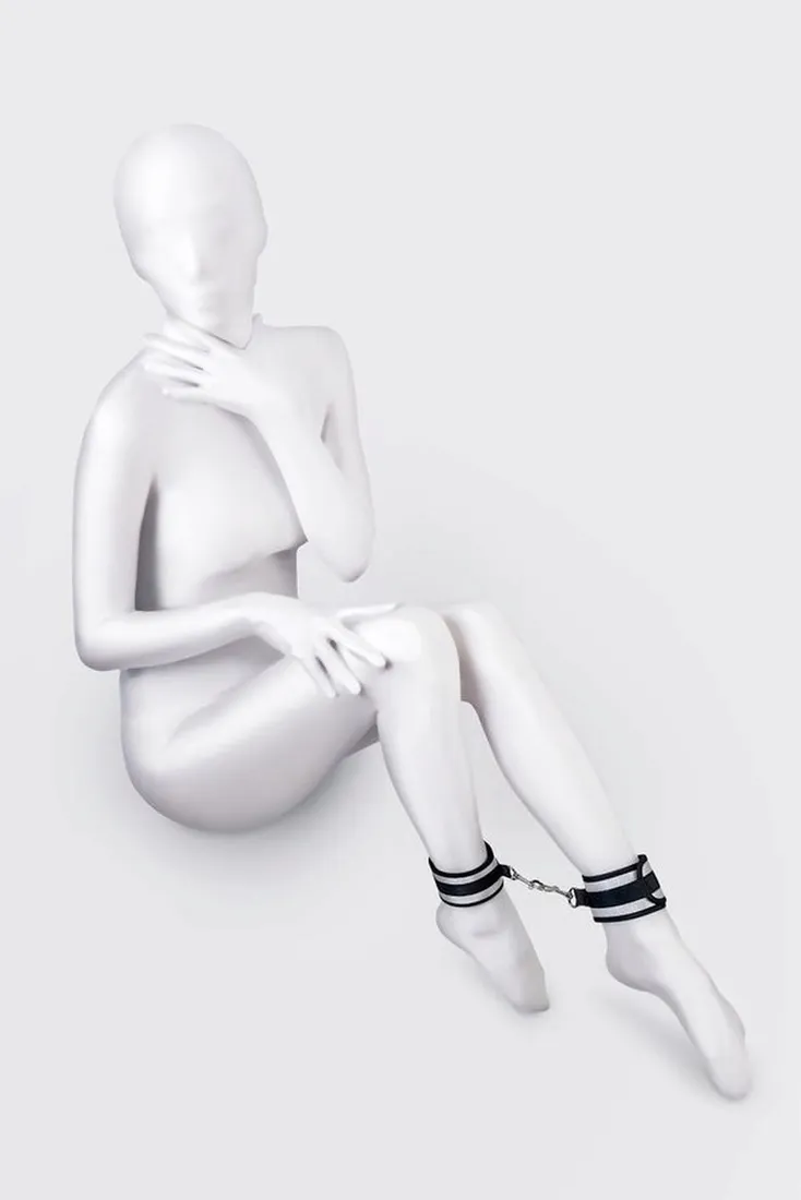 anonymo-anclecuffs-polyester-silver-28-5-cm-marka-inna