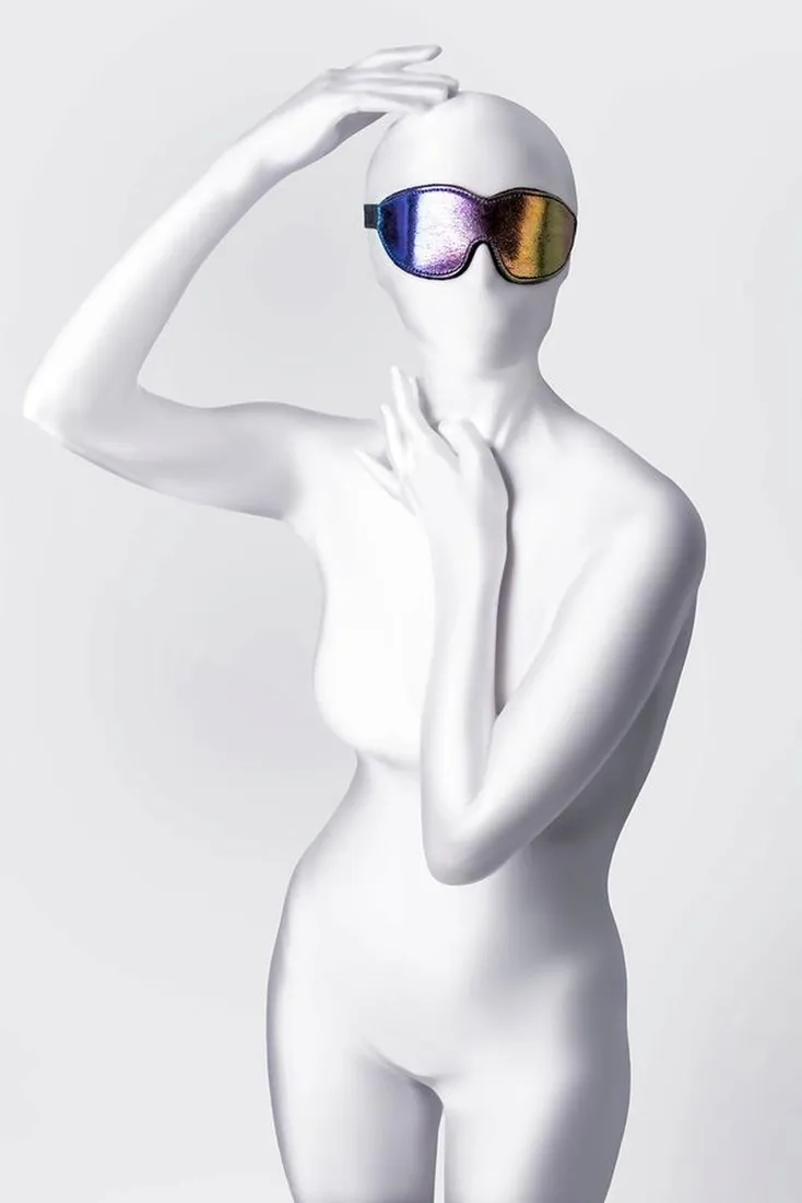 anonymo-mask-pvc-print-27-5-cm-marka-inna