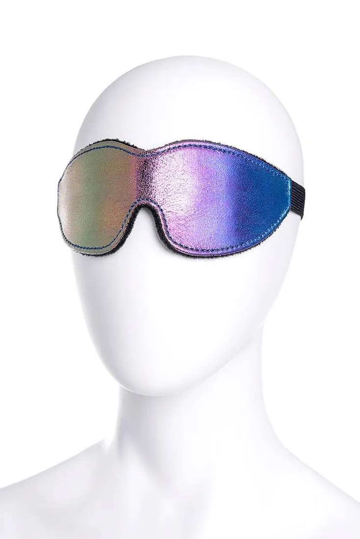anonymo-mask-pvc-print-27-5-cm-marka-inna