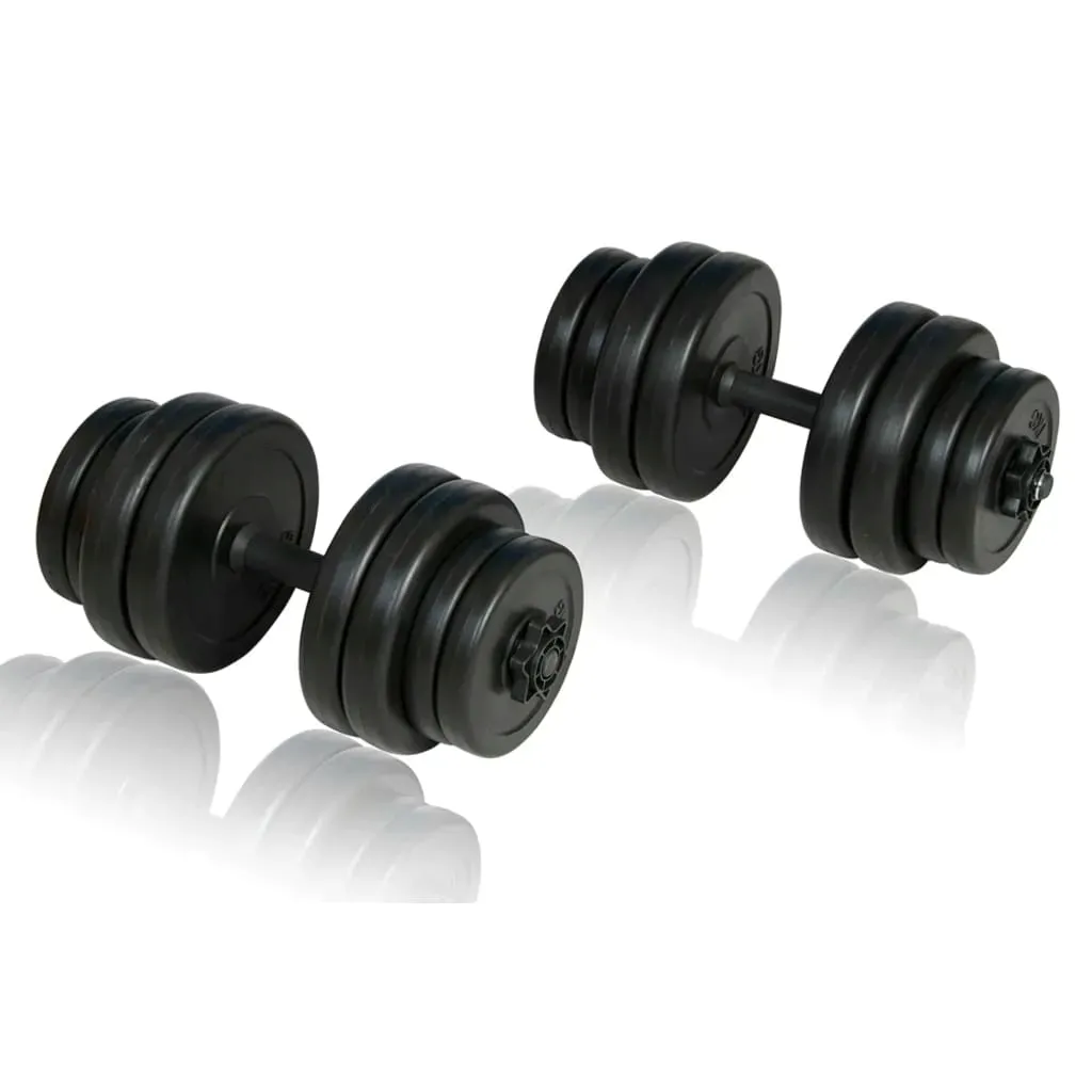 hantle-2x15-kg-stan-nowy