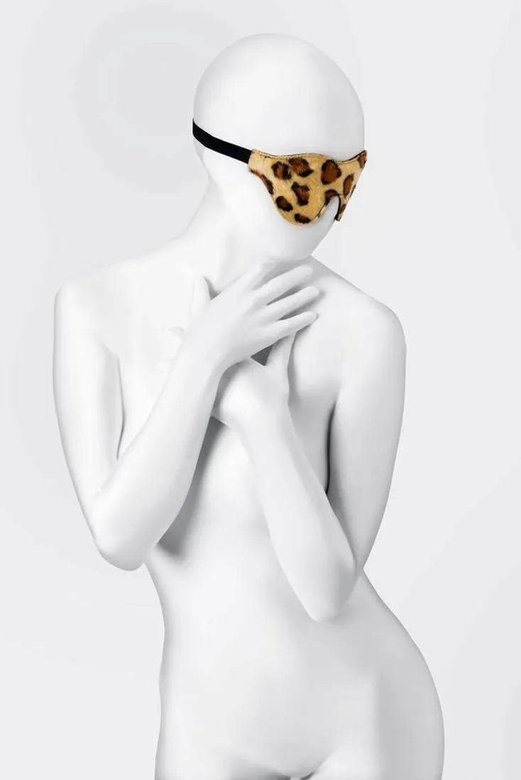 anonymo-mask-pu-leather-print-26-cm-marka-inna