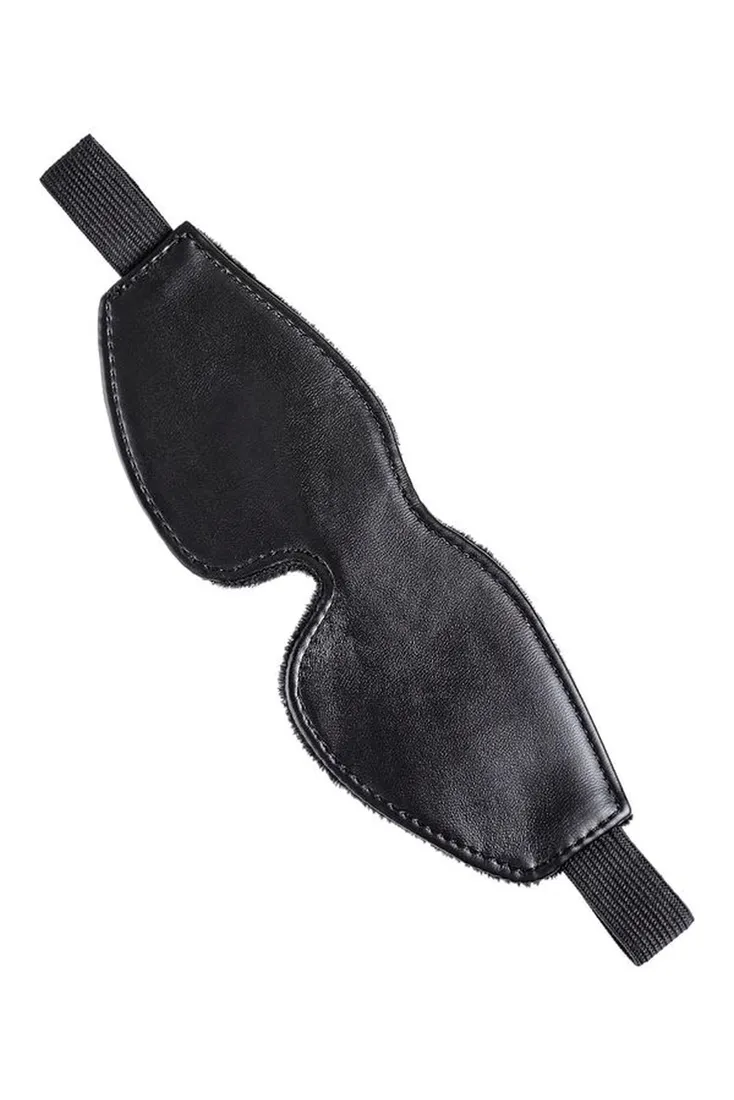 anonymo-mask-pu-leather-black-26-5-cm-marka-inna