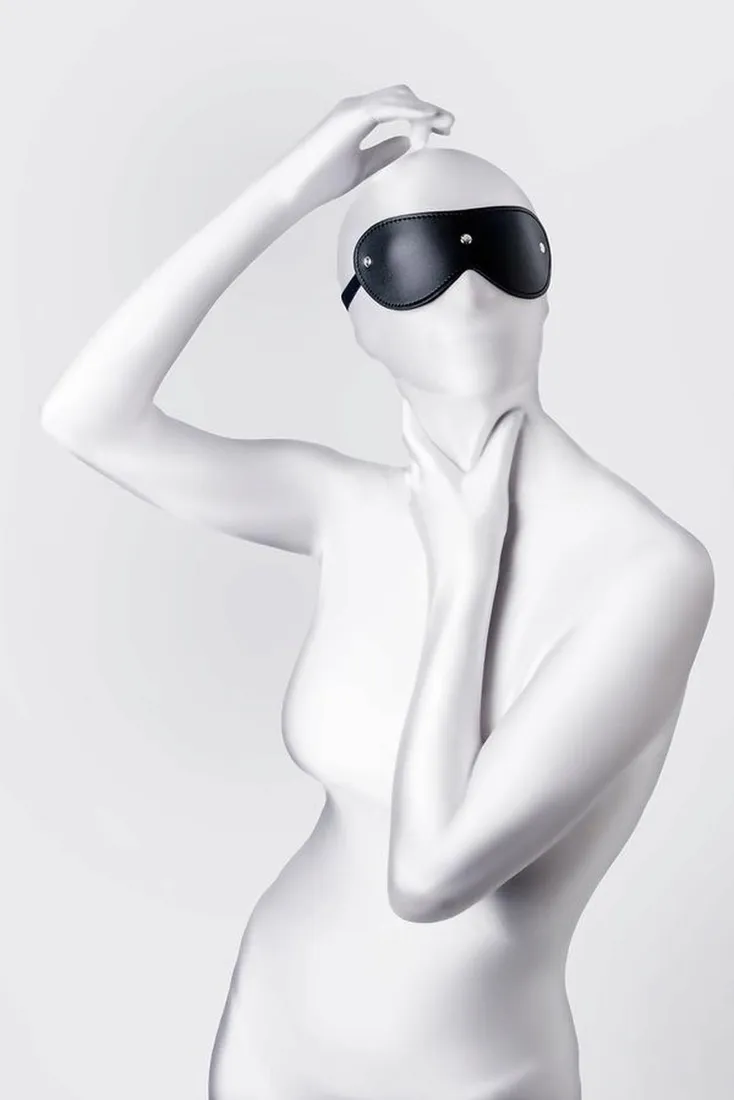 anonymo-mask-pu-leather-black-24-cm-marka-inna
