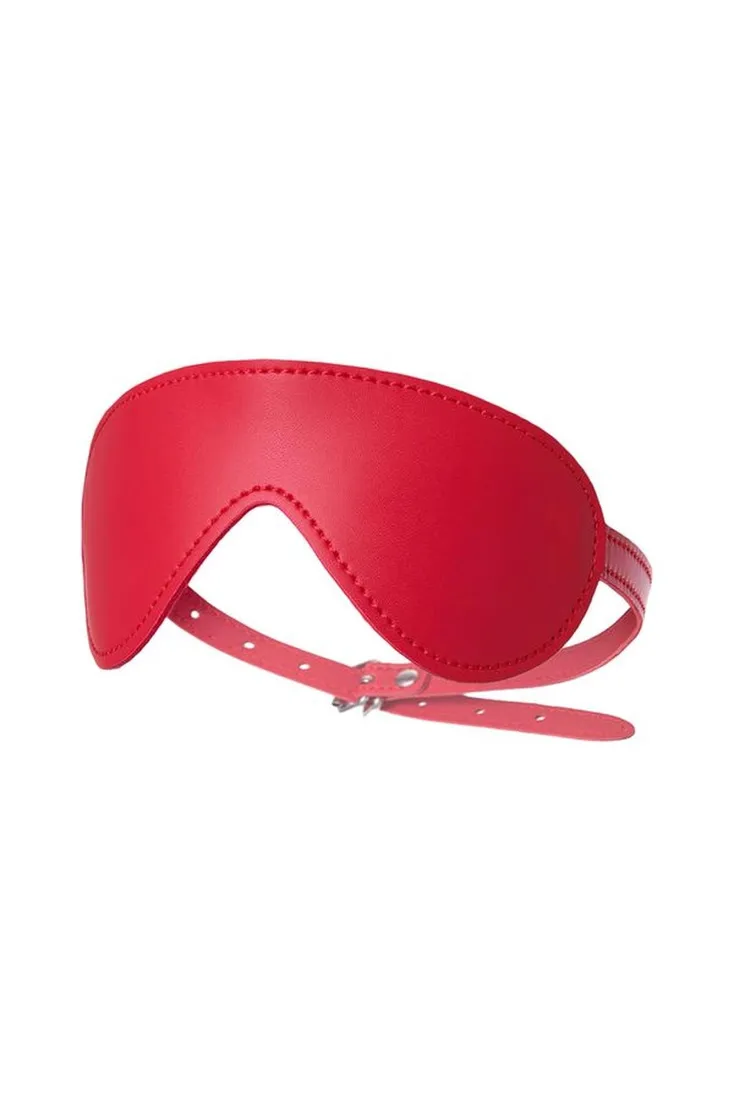 anonymo-mask-pu-leather-red-65-cm-marka-inna