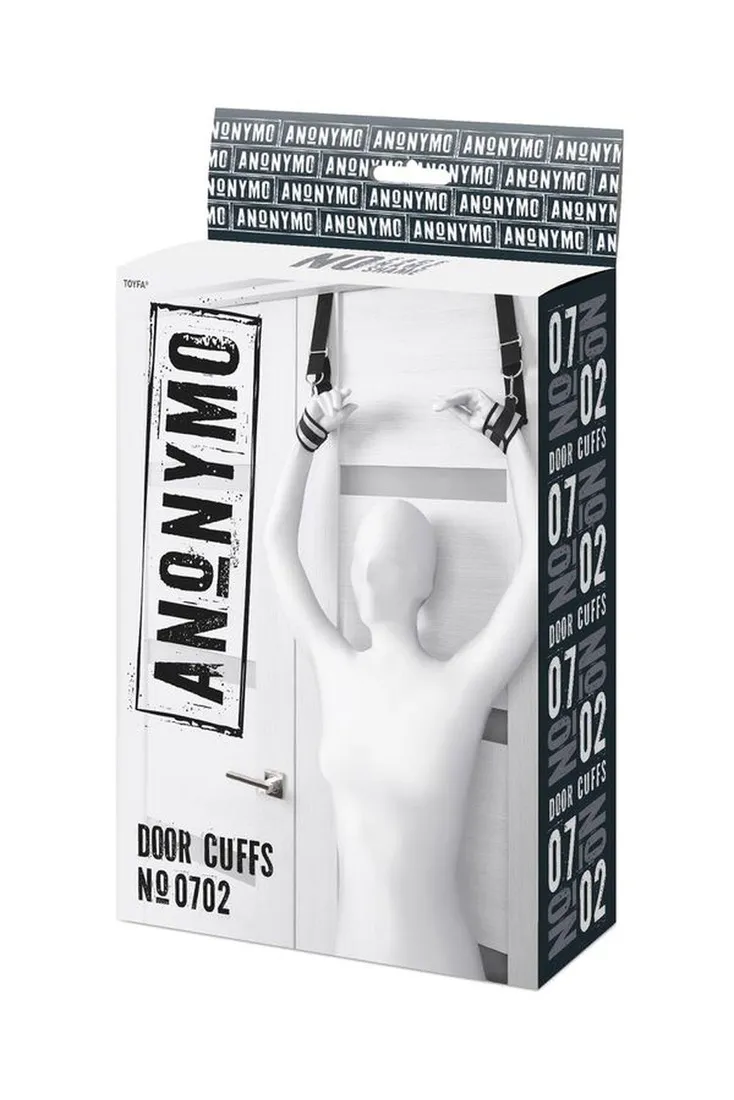 anonymo-hand-clamps-polyester-silver-23-cm-marka-inna