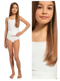 komplet-bawelniany-cornette-316-01-bialy-158-164