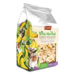 vitapol-vita-herbal-dla-gryzoni-i-krolika-chipsy-bananowe-150g