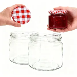 20-szt-sloiki-szklane-330-ml-z-zakretkami-sloik-na-przetwory-salatke-dzem
