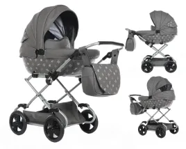 wozek-dla-lalek-tako-laret-imperial-mini-szary
