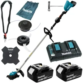 podkaszarka-do-trawy-36v-2x5ah-makita-dur368lpt2