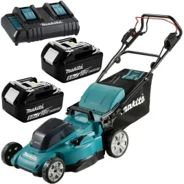 kosiarka-z-napedem-36v-48cm-2x5ah-makita-dlm481ct2