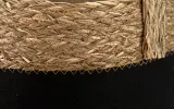 kosz-bali-boho-l-czarny-stan-nowy-kolor-czarny-bezowy
