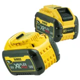 ladowarka-dcb118-3x-akumulator-dcb547-9ah-dewalt-marka-dewalt