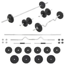 sztanga-i-hantle-z-zestawem-obciazen-30-kg