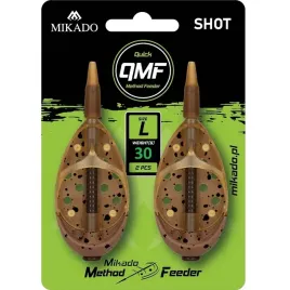 mikado-koszyczek-method-feeder-shot-q-m-f-l-30g-2szt