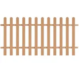 plot-sztachetowy-wpc-200x100-cm