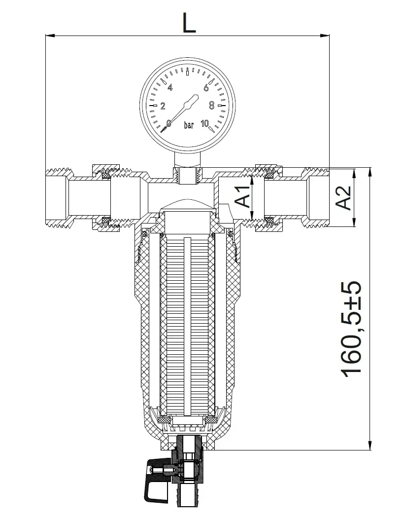 filtr-do-wody-mechaniczny-samoczyszczacy-z-manometrem-1-dn25-z-plukaniem
