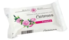 delikatne-mydlo-carmen-kamelia-100-g-kostka