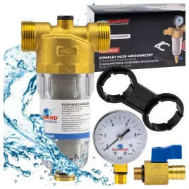 filtr-do-wody-mechaniczny-samoczyszczacy-z-manometrem-3-4-dn20-z-plukaniem