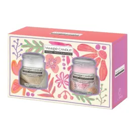 zestaw-prezentowy-2-malych-swiec-flowers-home-inspiration-yankee-candle