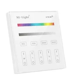 panel-nascienny-rgbw-rgb-led-sterownik-t3-milight