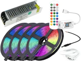 zestaw-led-smart-20m-tasma-600-rgb-pilot-rf-wifi