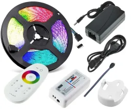 profesjonalny-zestaw-led-tasma-rgb-rolka-5m-24v
