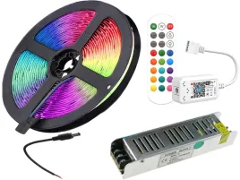 zestaw-led-smart-5m-tasma-150-rgb-pilot-rf-wifi