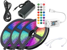 zestaw-led-smart-15m-tasma-450-rgb-pilot-rf-wifi