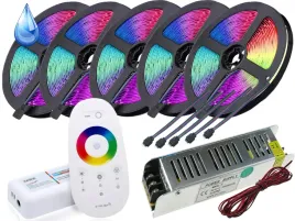 zestaw-25m-750led-tasma-rgb-bialy-wodoodporny-5050