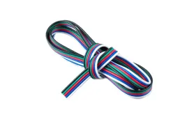 kabel-instalacyjny-5-zylowy-rgbw-zlaczka-led-5-pin