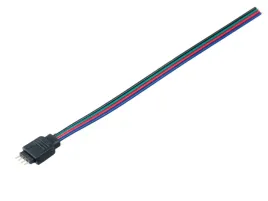 zlaczka-led-lacznik-4pin-z-przewodem-rgb-drabinka