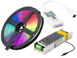 zestaw-150-led-5m-tasma-5050-rgb-sterownik-wifi