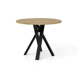 stol-na-metalowej-nodze-stol-okragly-dab-artisan-110-cm-stol-loft-czarny