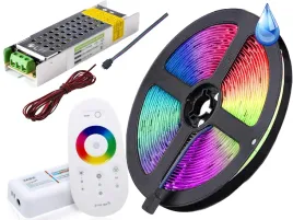 zestaw-led-rgb-wodoodporny-5m-pilot-tasma-5050-150