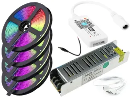 zestaw-600-led-20m-tasma-5050-rgb-sterownik-wifi
