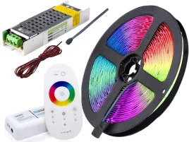 zestaw-150-led-pilot-tasma-5050-5m-rgb-bialy-ip20