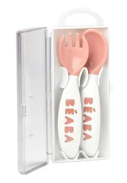 beaba-sztucce-plastikowe-w-etui-nude