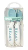 beaba-sztucce-plastikowe-w-etui-blue