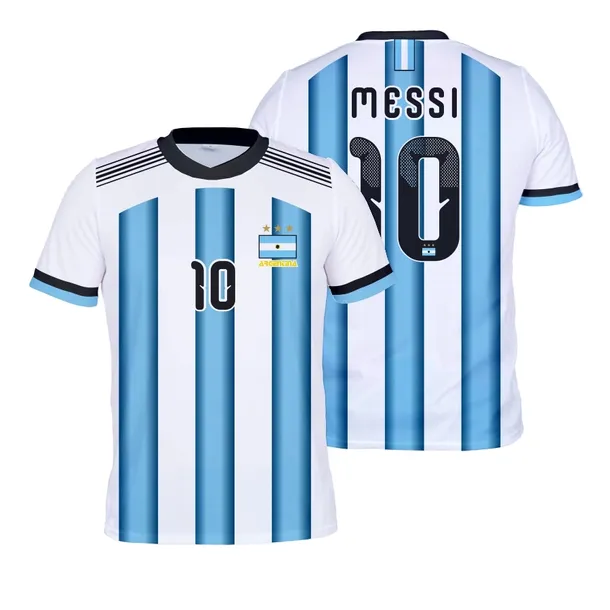 messi-argentyna-2026-27-stroj-komplet-rozmiar-110-stan-nowy