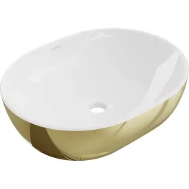 mexen-viki-umywalka-nablatowa-48-x-35-cm-biala-zlota