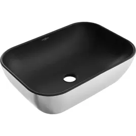 mexen-rita-umywalka-nablatowa-45-x-32-cm-czarna-mat-srebrna-21084574