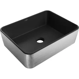 mexen-catia-umywalka-nablatowa-48-x-37-cm-czarna-mat-srebrna-wzor-linie