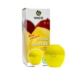 vaco-pulapka-wabik-na-muszki-owocowki-cytrynka