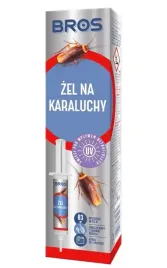 bros-srodek-preparat-zel-na-karaluchy-karaczany