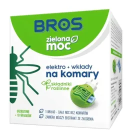 bros-zielona-moc-elektro-na-komary-10-wkladow