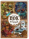 rok-w-lesie